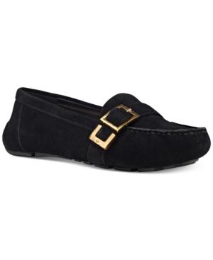 Nine West Blueberry Loafer Flats Women's Shoes