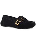 Nine West Blueberry Loafer Flats Women's Shoes