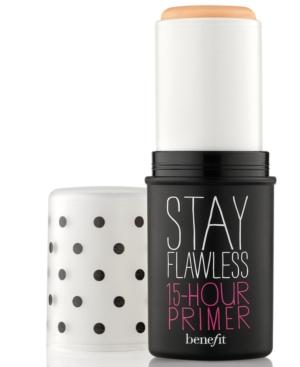 Benefit Stay Flawless 15-hour Primer
