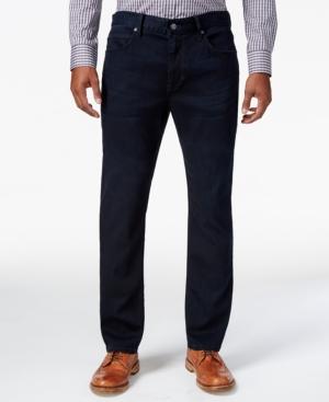Joe's Men's Savile Row Ledger Straight-fit Stretch Jeans