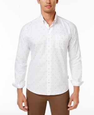 Barbour Men's Yarmouth Shirt