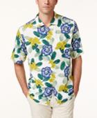 Tommy Bahama Men's Hacienda Hibiscus Shirt