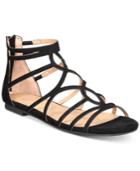 Material Girl Sira Sandals, Created For Macy's Women's Shoes
