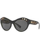 Versace Sunglasses, Ve4320