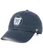 '47 Brand Butler Bulldogs Ncaa Clean-up Cap