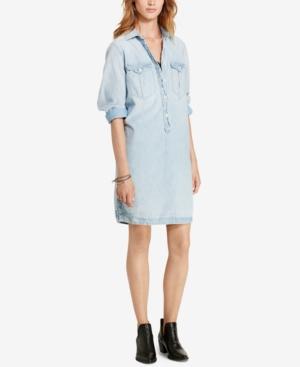 Denim & Supply Ralph Lauren Surplus Shirtdress