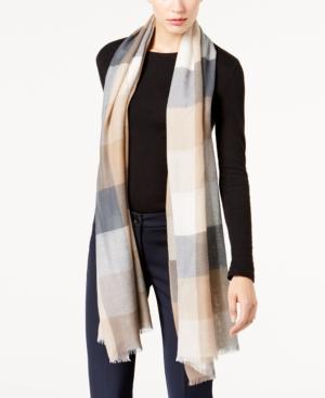 Weekend Max Mara Cashmere Scarf