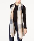 Weekend Max Mara Cashmere Scarf
