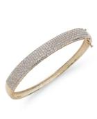 Yellora Diamond Bracelet, Yellora Diamond 5-row Bangle Bracelet (2 Ct. T.w.)