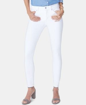 Nydj Ami High-rise Skinny Jeans