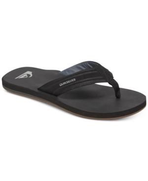 Quiksilver Men's Island Oasis Sandals