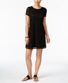 Charter Club Lace Dress, Only At Macy's