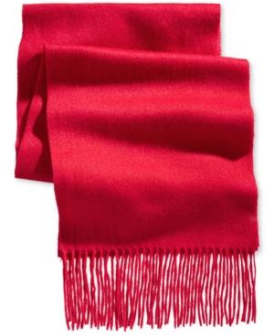 V. Fraas Cashmink Classic Scarf