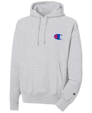 Champion Men's Reverse Weave Fleece Hoodie