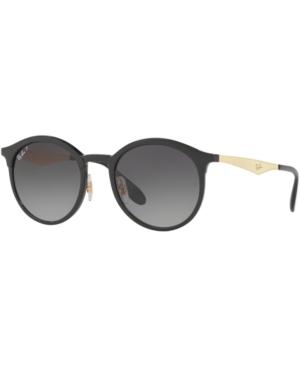 Ray-ban Emma Sunglasses, Rb4277 51
