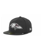 New Era Baltimore Ravens 59fifty Cap