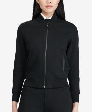 Polo Ralph Lauren French Terry Bomber Jacket