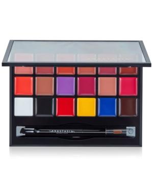 Anastasia Beverly Hills Lip Palette