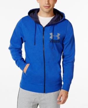 Under Armour Men's Coldgear Full-zip Hoodie