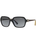 Vogue Eyewear Polarized Sunglasses, Vo2994sb