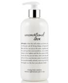 Philosophy Unconditional Love Perfumed Firming Body Emulsion