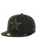 New Era Dallas Cowboys Basic 59fifty Cap