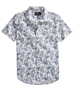 Hurley Men's Whitmore Woven Shirt