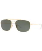 Ray-ban Sunglasses, The Colonel Rb3560 61