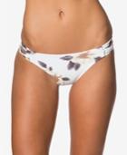 O'neill Bianca Strappy Cheeky Bikini Bottoms Women's Swimsuit