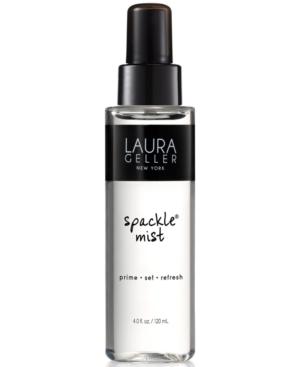 Laura Geller Spackle Multi-tasking Primer & Setting Mist
