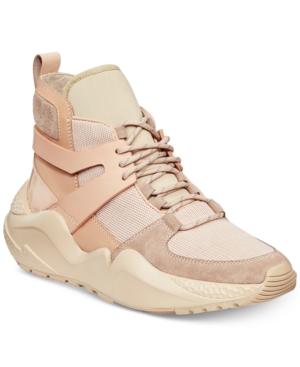 Kenneth Cole New York Women's Maddox Hiker Sneakers Women's Shoes