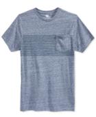 Element Men's Canton Stripe Short-sleeve Pocket T-shirt