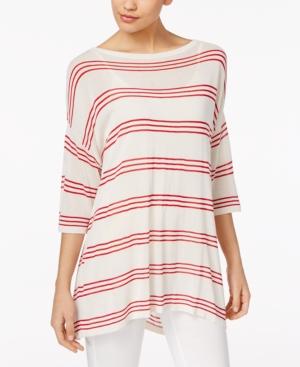 Weekend Max Mara Elodia Striped Sweater