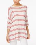 Weekend Max Mara Elodia Striped Sweater