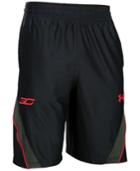 Under Armour Men's Stephen Curry Sc30 Lock In Shorts