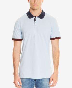 Boss Men's Regular/classic-fit Pique Cotton Polo