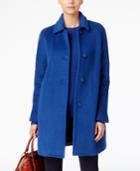Weekend Maxmara Wool-blend Car Coat