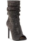 Jessica Simpson Rinnah Booties Women's Shoes
