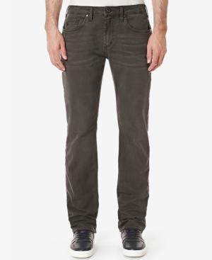 Buffalo David Bitton Men's Evan-x Slim Fit Stretch Jeans