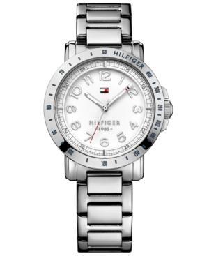 Tommy Hilfiger Women's Stainless Steel Bracelet Watch 38mm 1781397
