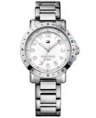 Tommy Hilfiger Women's Stainless Steel Bracelet Watch 38mm 1781397