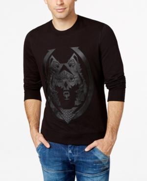 Inc International Concepts Blackout Sweatshirt, Only At Macy's