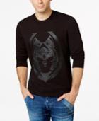 Inc International Concepts Blackout Sweatshirt, Only At Macy's