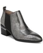 Franco Sarto Arden Pointed-toe Booties Women's Shoes