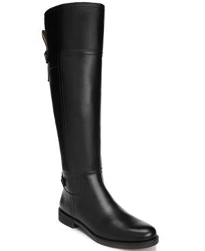 Franco Sarto Capitol Tall Boots Women's Shoes
