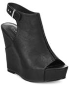 Charles By Charles David Ames Wedges Women's Shoes