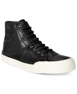 Frye Men's Greene Tall Lace High-tops Men's Shoes