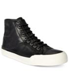 Frye Men's Greene Tall Lace High-tops Men's Shoes