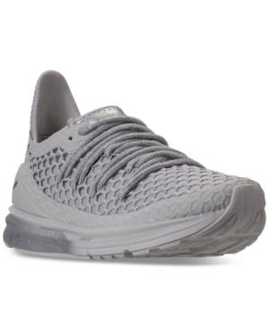 Puma Women's Ignite Limitless Netfit Chandelier Casual Sneakers From Finish Line