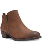 Carlos By Carlos Santana Brie Booties Women's Shoes